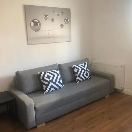 Apartamenty Platinex 2 Krakow Exterior photo